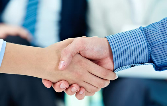 高效生產(chǎn)，快速交貨