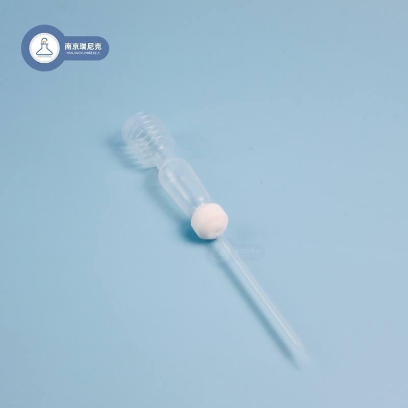 PFA滴管特氟龍吸管PFA滴管/移液管伸縮性滴管